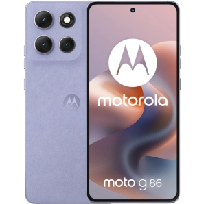 Telefon mobil Motorola Moto G86, 12 GB RAM, 256 GB, Violet (PB8X0033PL)