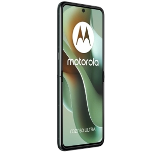 Telefon mobil Motorola Razr 60 Ultra, 16 GB RAM, 512 GB, Verde inchis (PB8R0003SE)