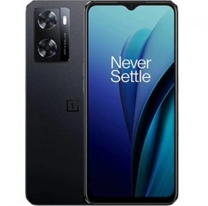 Telefon mobil OnePlus N20 SE, 4 GB RAM, 128 GB, Negru (ONE+N20SE4/128GBBK)