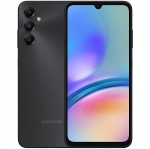 Telefon mobil Samsung Galaxy A05s, 4 GB RAM, 64 GB, Negru (SM-A057GZKUEUE)