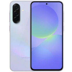 Telefon mobil Samsung Galaxy A36, 6 GB RAM, 128 GB, Mov (SM-A366BLVBEUB)