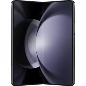Telefon mobil Samsung Galaxy Z Fold 5, 12 GB RAM, 256 GB, Negru (SM-F946BZKBEUE)
