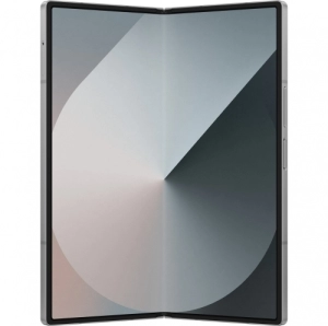 Telefon mobil Samsung Galaxy Z Fold6, 12 GB RAM, 1 TB, Argintiu (SM-F956BZSNEUE)