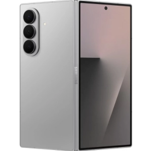 Telefon mobil Samsung Galaxy Z Fold7, 12 GB RAM, 256 GB, Argintiu (SM-F966BZSBEUE)