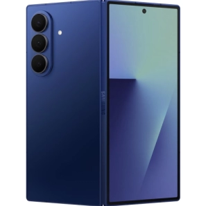 Telefon mobil Samsung Galaxy Z Fold7, 12 GB RAM, 512 GB, Albastru (SM-F966BDBCEUB)