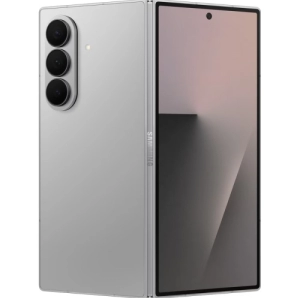Telefon mobil Samsung Galaxy Z Fold7, 12 GB RAM, 512 GB, Argintiu (SM-F966BZSCEUE)