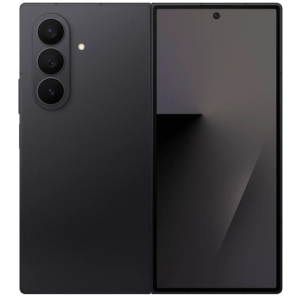 Telefon mobil Samsung Galaxy Z Fold7, 12 GB RAM, 512 GB, Negru (SM-F966BZKCEUE)