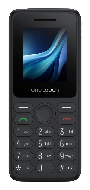 Telefon mobil TCL, 64 GB RAM, Negru (T314D1-3ALCA112)