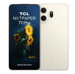 Telefon mobil TCL, 8 GB RAM, Auriu (T807D1-2BLCA112)