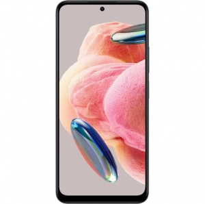 Telefon mobil XIAOMI Redmi Note 12 4G, 4 GB RAM, 64 GB, Gri (XINOTE12464GB4GDSNFCGY)