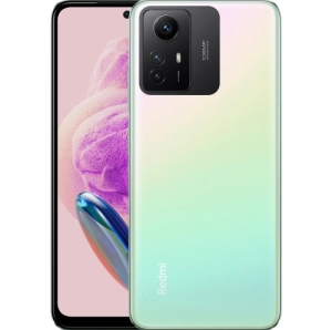 Telefon mobil XIAOMI Redmi Note 12S, 8 GB RAM, 256 GB, Verde (TKOXAOSZA0679)