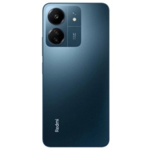Telefon mobil XIAOMI Redmi Note 13 (China), 4 GB RAM, 128 GB, Albastru inchis (XIARN13C4128NB)