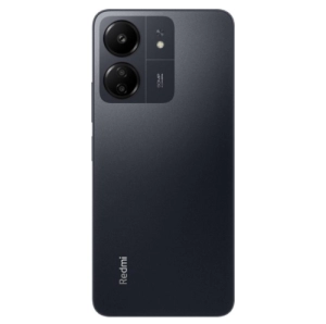 Telefon mobil XIAOMI Redmi Note 13 (China), 8 GB RAM, 256 GB, Negru (XIARN13C8256BK)