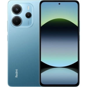 Telefon mobil XIAOMI Redmi Note 14 4G, 8 GB RAM, 256 GB, Ocean Blue (MZB0IYWEU)