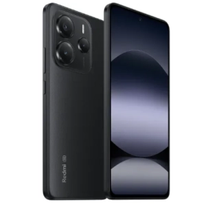 Telefon mobil XIAOMI Redmi Note 14 5G, 8 GB RAM, 256 GB, Midnight Black (MZB0INYEU)