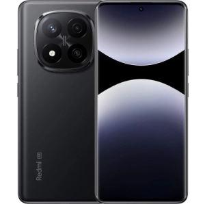 Telefon mobil XIAOMI Redmi Note 14 Pro+, 12 GB RAM, 512 GB, Midnight Black (MZB0I9REU)
