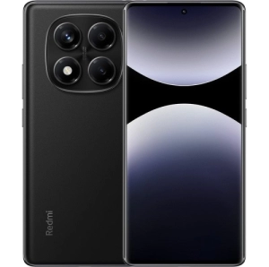 Telefon mobil XIAOMI Redmi Note 14 Pro 4G, 8 GB RAM, 256 GB, Midnight Black (MZB0ID5EU)