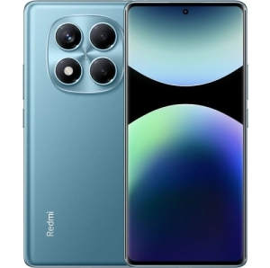 Telefon mobil XIAOMI Redmi Note 14 Pro 4G, 8 GB RAM, 256 GB, Ocean Blue (MZB0IWDEU)