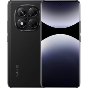 Telefon mobil XIAOMI Redmi Note 14 Pro 5G, 12 GB RAM, 512 GB, Midnight Black (MZB0I8CEU)