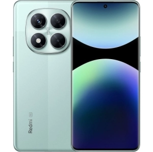 Telefon mobil XIAOMI Redmi Note 14 Pro 5G, 8 GB RAM, 256 GB, Coral Green (MZB0IMOEU)