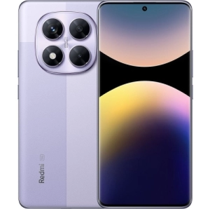 Telefon mobil XIAOMI Redmi Note 14 Pro 5G, 8 GB RAM, 256 GB, Lavender Purple (MZB0IM5EU)