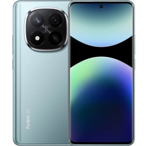 Telefon mobil XIAOMI Redmi Note 14 Pro+, 8 GB RAM, 256 GB, Frost Blue (MZB0IJAEU)
