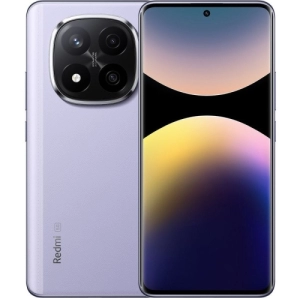 Telefon mobil XIAOMI Redmi Note 14 Pro+, 8 GB RAM, 256 GB, Lavender Purple (MZB0IJXEU)
