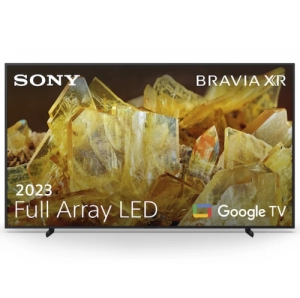 Televizor LED Sony Bravia 4K 98 inch Negru (FWD-98X90L)
