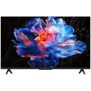 Televizor LED TCL 4K 50 inch Black (50V6C)