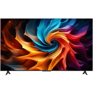 Televizor LED TCL 4K 75 inch Negru (75P69B)