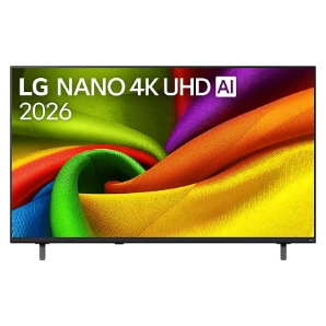 Televizor LG LED 4K UHD 55 inch Negru (55NU850B3LA.AEU)