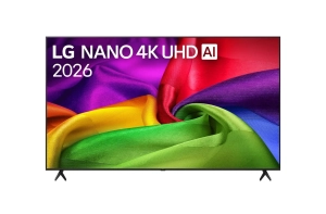 Televizor LG LED 4K UHD 75 inch Negru (75NU800B3LA.AEUQ)