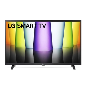 Televizor LG LED Full HD 32 inch Negru (32LQ63006LA.AEU)