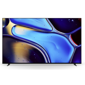 Televizor OLED Sony Bravia 8 4K 55 inch Dark Silver (FWD-55XR80)