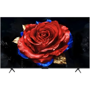 Televizor QLED TCL 4K 75 inch Negru (75T8C)