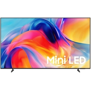 Televizor Samsung Mini LED 4K UHD 55 inch Negru (UE55M72HA)