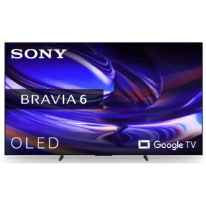 Televizor Sony OLED 4K UHD 83 inch Negru (K83A65PB.CEI)