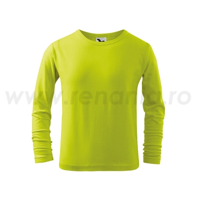 Tricou de lucru cu maneca lunga 66B7