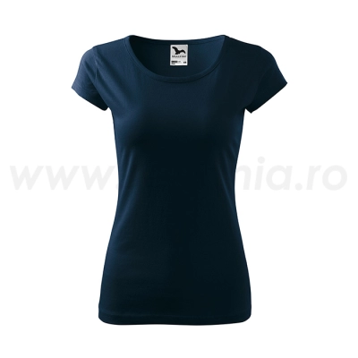 Tricou de lucru femei Pure A122 6B00