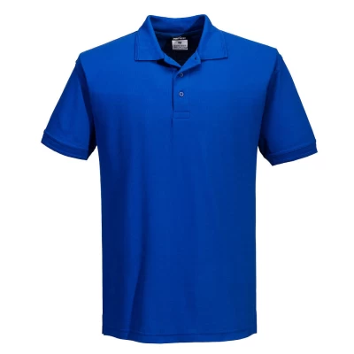 Tricou de lucru Polo Naples Portwest B210