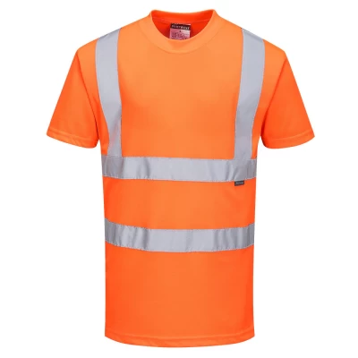 Tricou HiVis GORT Portwest RT23