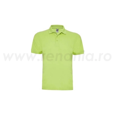 Tricou polo copii Pegaso 91B4