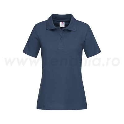 Tricou polo femei ST3100 43B4