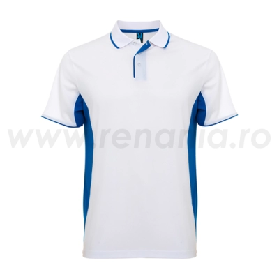 Tricou polo Montmelo 11B8