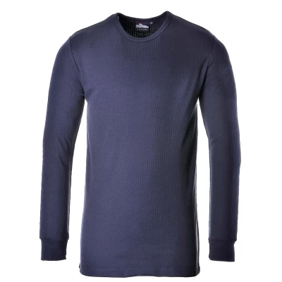 Tricou termic cu maneci lungi Portwest B123
