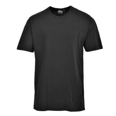 Tricou termic cu maneci scurte Portwest B120