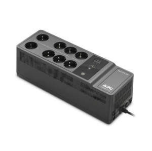 UPS APC, Line-Interactive, 390 W (BE650G2-GR)
