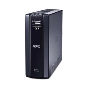 UPS APC Power Saving Pro BR1200G-GR, Line-Interactive, 720 W (BR1200G-GR)