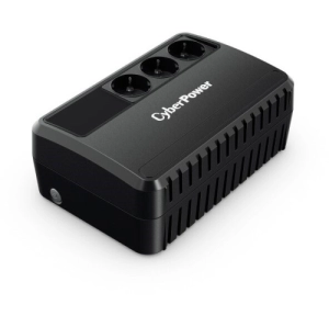 UPS CyberPower, Line-Interactive, 360W (BU650EG)