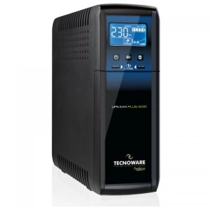 UPS TECNOWARE EXA PLUS FGCEXAPL1602IEC, Line-Interactive, 960 W (FGCEXAPL1602IEC)